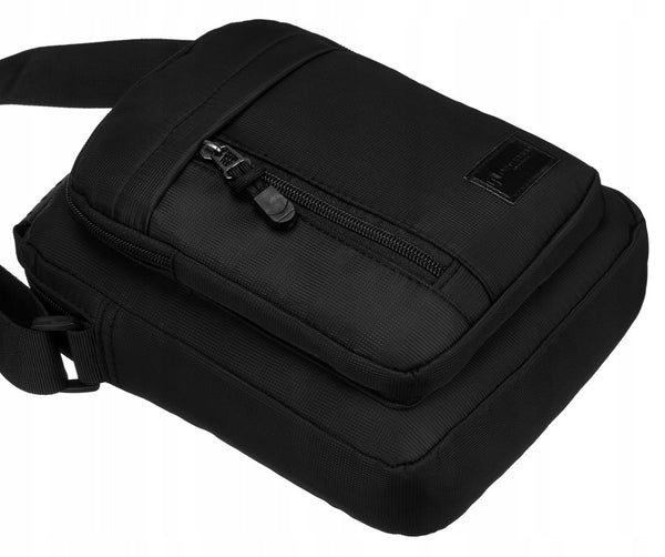 Vīriešu rokassoma Peterson R170