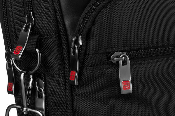 Vīriešu rokassoma Peterson R164