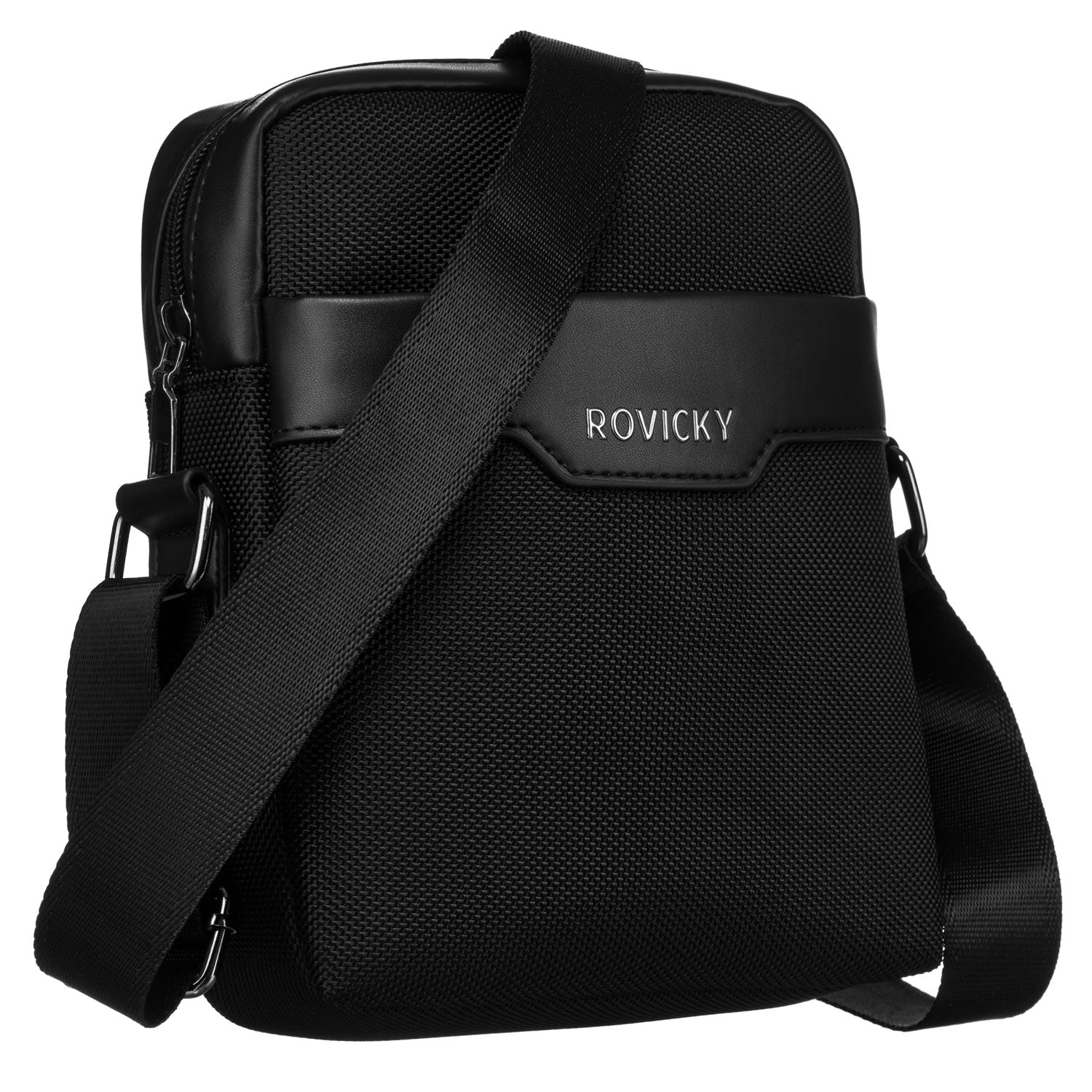 Vīriešu rokassoma Rovicky R56