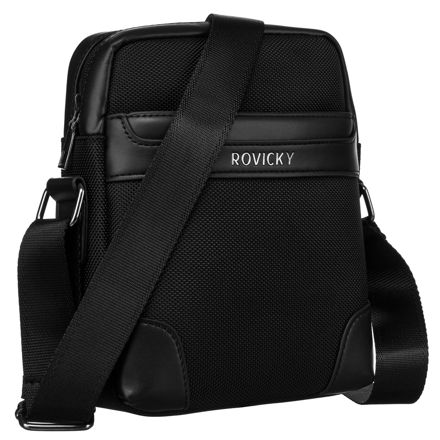 Vīriešu rokassoma Rovicky R58