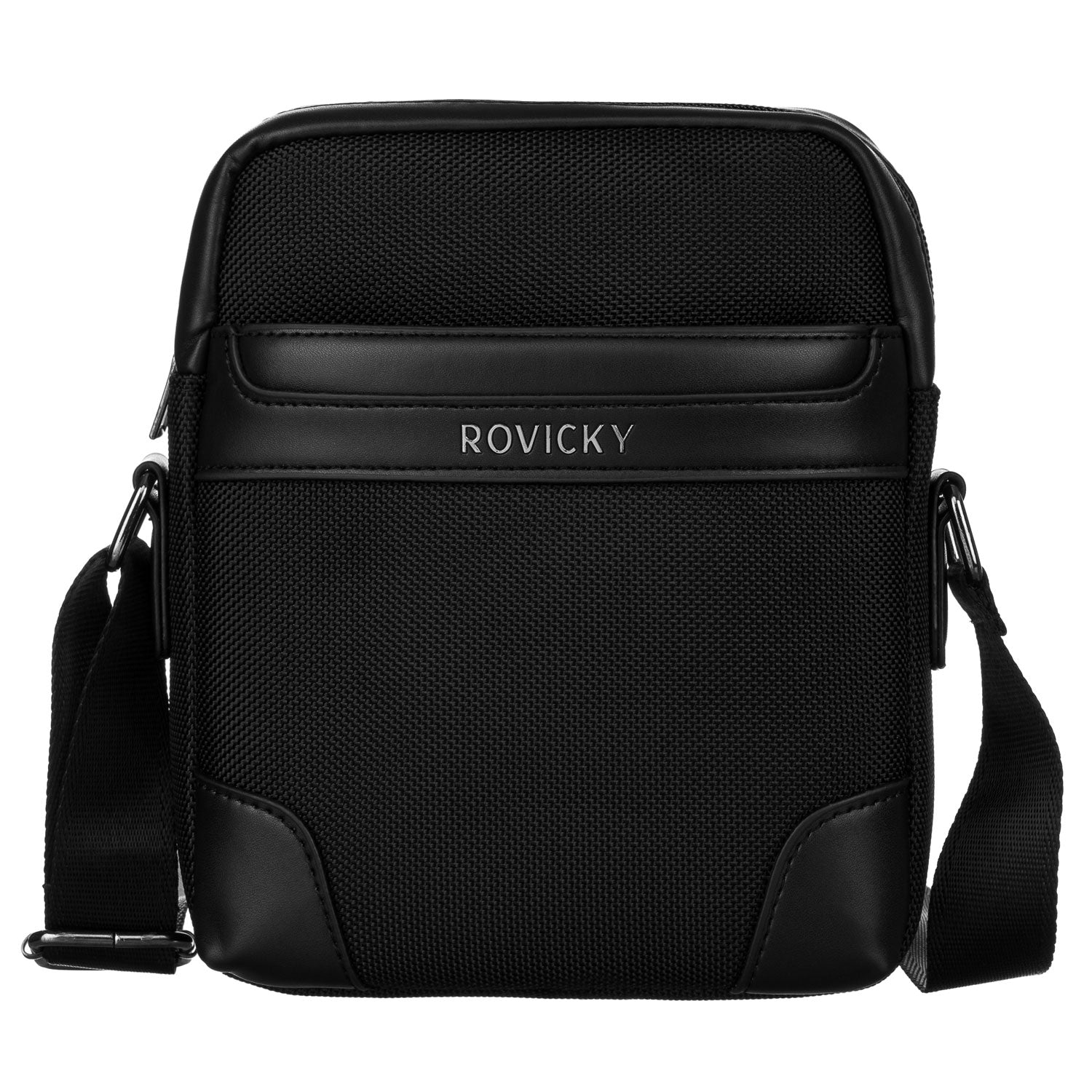 Vīriešu rokassoma Rovicky R58