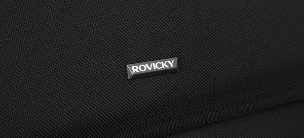 Vīriešu rokassoma Rovicky R51