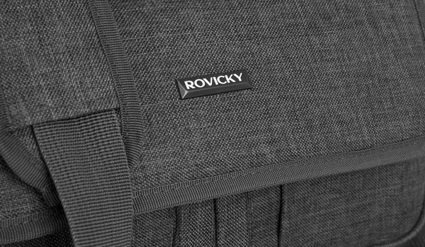 Vīriešu rokassoma Rovicky R48