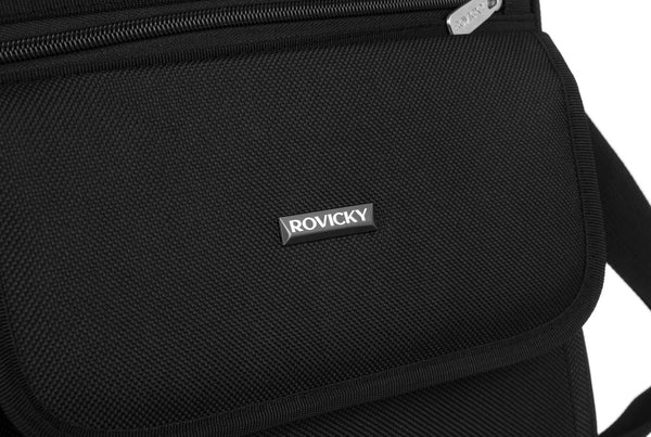 Vīriešu rokassoma Rovicky R49