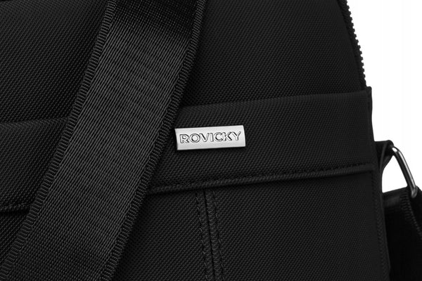 Vīriešu rokassoma Rovicky R63