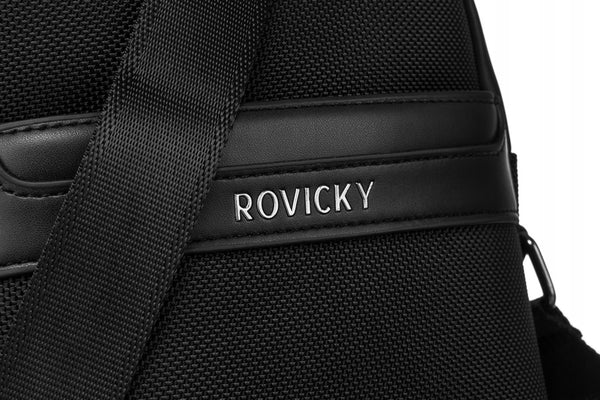 Vīriešu rokassoma Rovicky R58