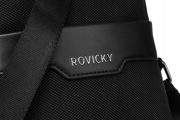 Vīriešu rokassoma Rovicky R56