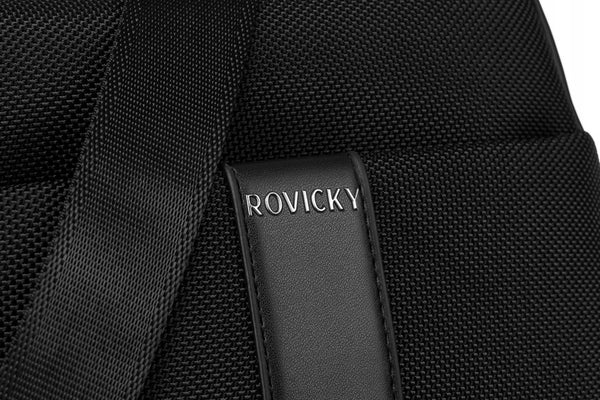Vīriešu rokassoma Rovicky R64