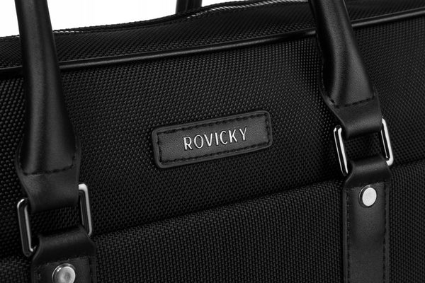 Vīriešu rokassoma Rovicky R54
