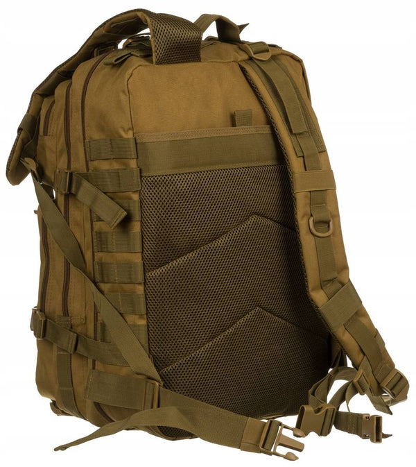 Vīriešu taktiskā militārā mugursoma Peterson BL09