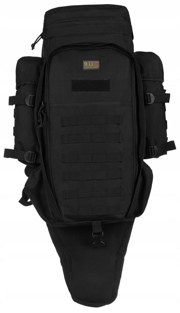 Vīriešu taktiskā militārā mugursoma Peterson SL09