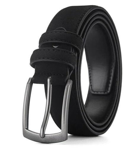 Vīriešu josta G23 melna D106