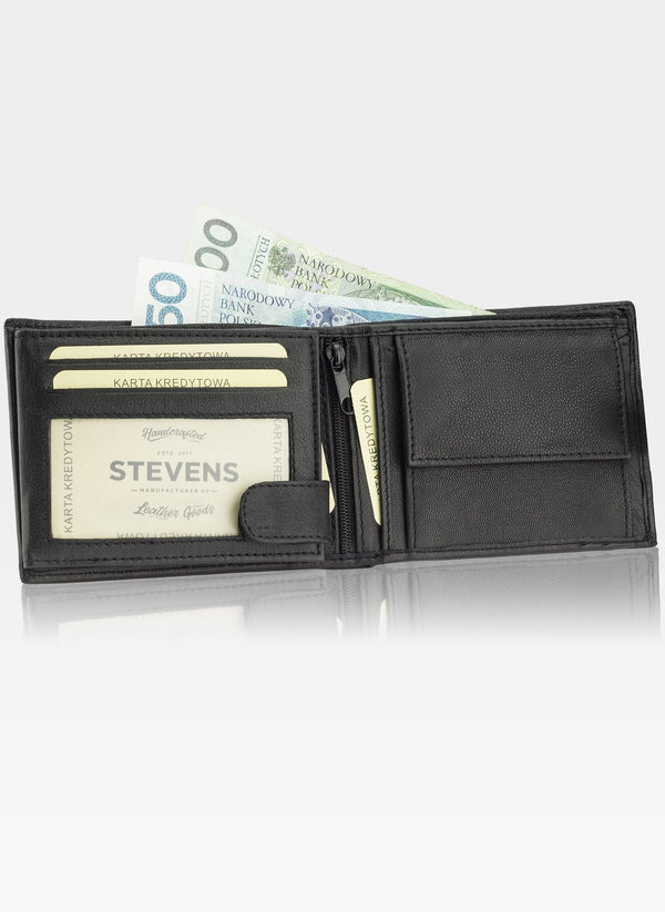 Vīriešu dāvanu komplekts Stevens P02 D82