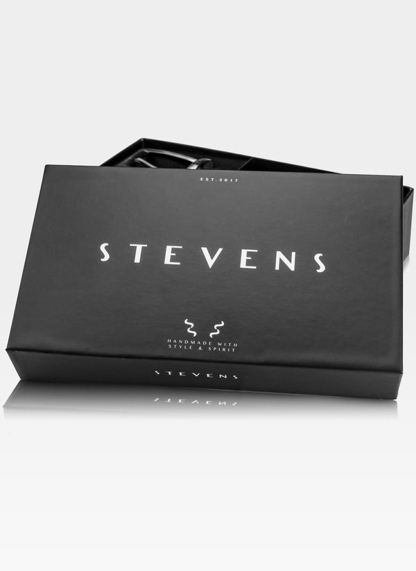 Vīriešu dāvanu komplekts Stevens P02 D82