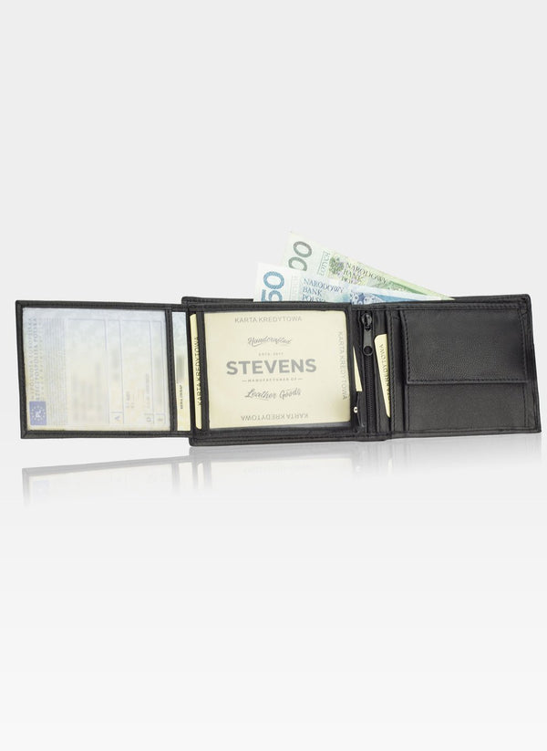Vīriešu dāvanu komplekts Stevens P02 D82