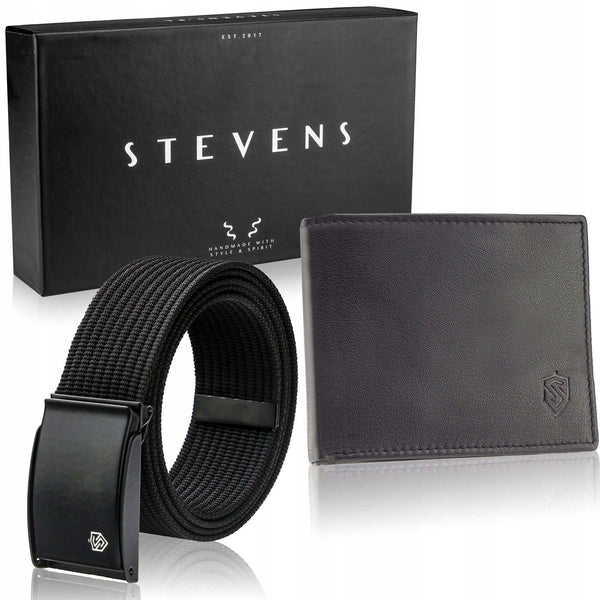 Vīriešu dāvanu komplekts Stevens P02 D82