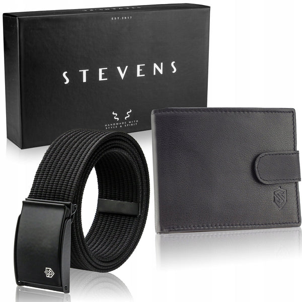 Vīriešu dāvanu komplekts Stevens D83
