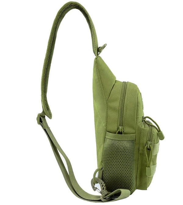 Vīriešu militārā taktiskā soma G127 R6