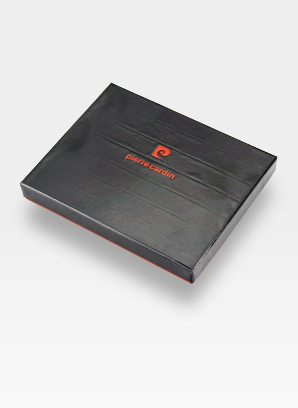 Vīriešu karšu maciņš P020 S11