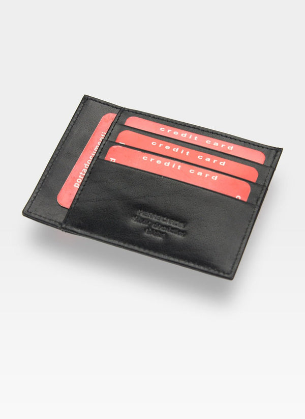 Vīriešu karšu maciņš P020 S11