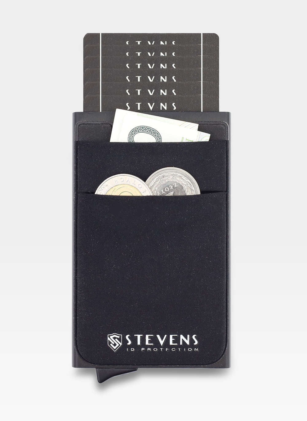 Vīriešu karšu maciņš Stevens FN6 S10