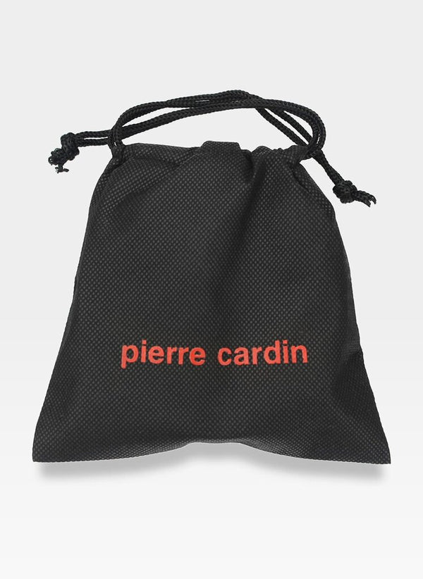 Vīriešu ādas josta Pierre Cardin