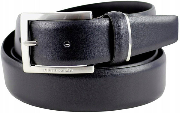 Vīriešu ādas josta Pierre Cardin