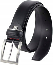 Vīriešu ādas josta Pierre Cardin