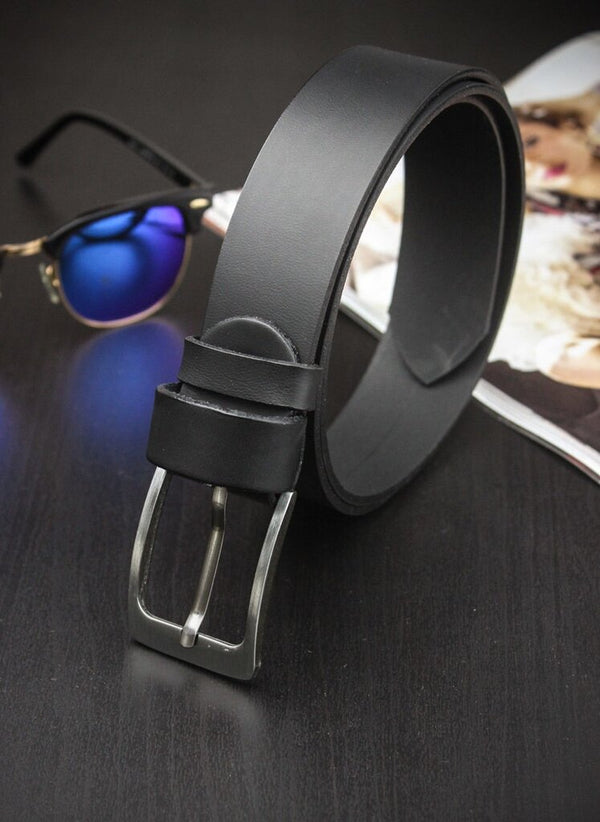 Vīriešu ādas josta Stevens DI04 D38