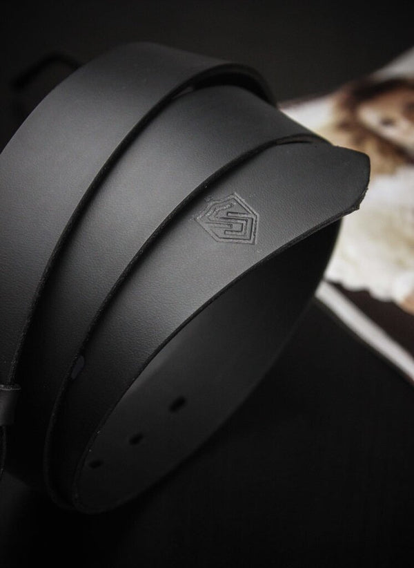 Vīriešu ādas josta Stevens DI04 D38