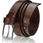 Vīriešu ādas josta STEVENS D47 