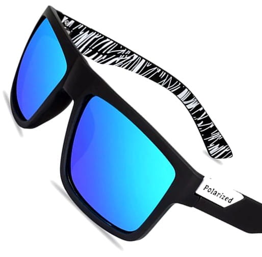 Vīriešu saulesbrilles V89-B