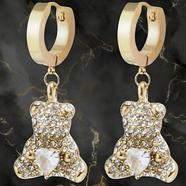 Auskari sievietēm L21 N206